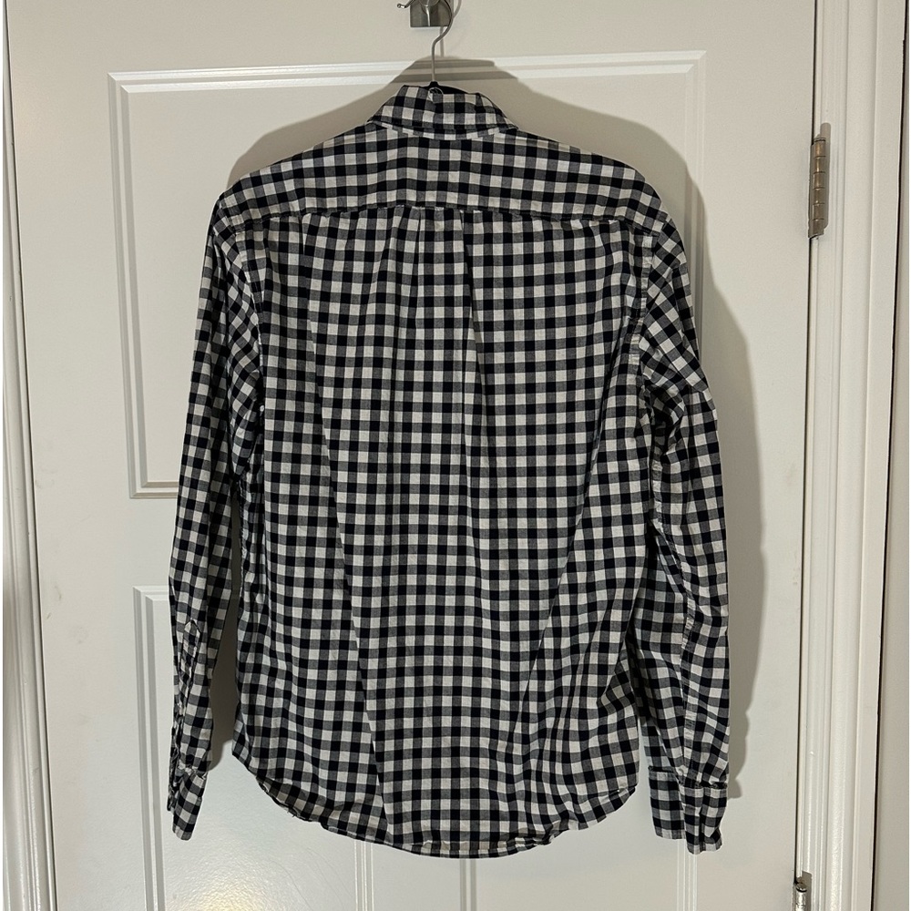 Slim fit LS button down - Picture 2 of 4